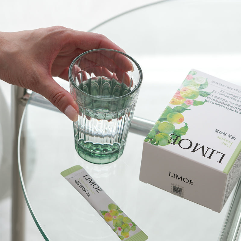 梅酵素