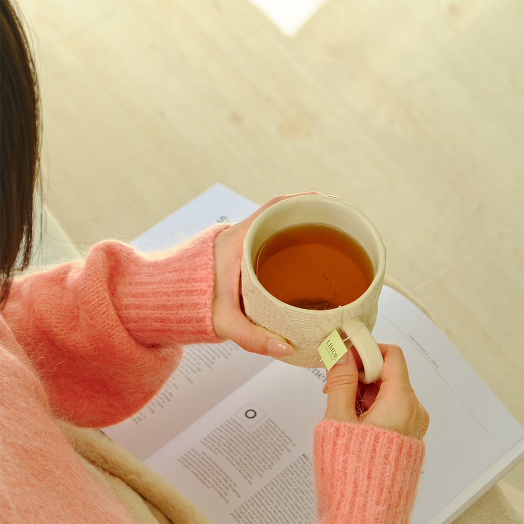 Life with Tea