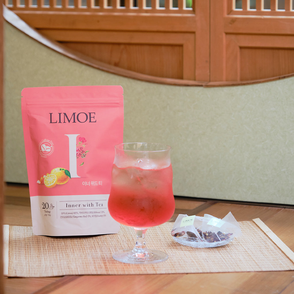 Inner with Tea