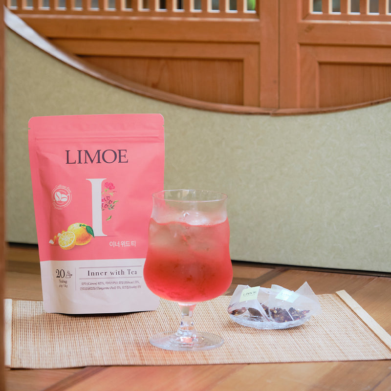 Inner with Tea