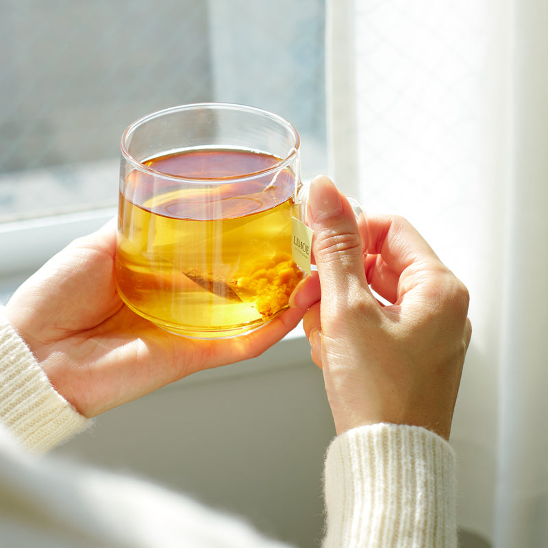 Life with Tea