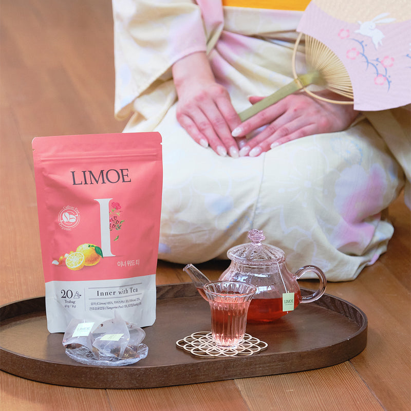 Inner with Tea