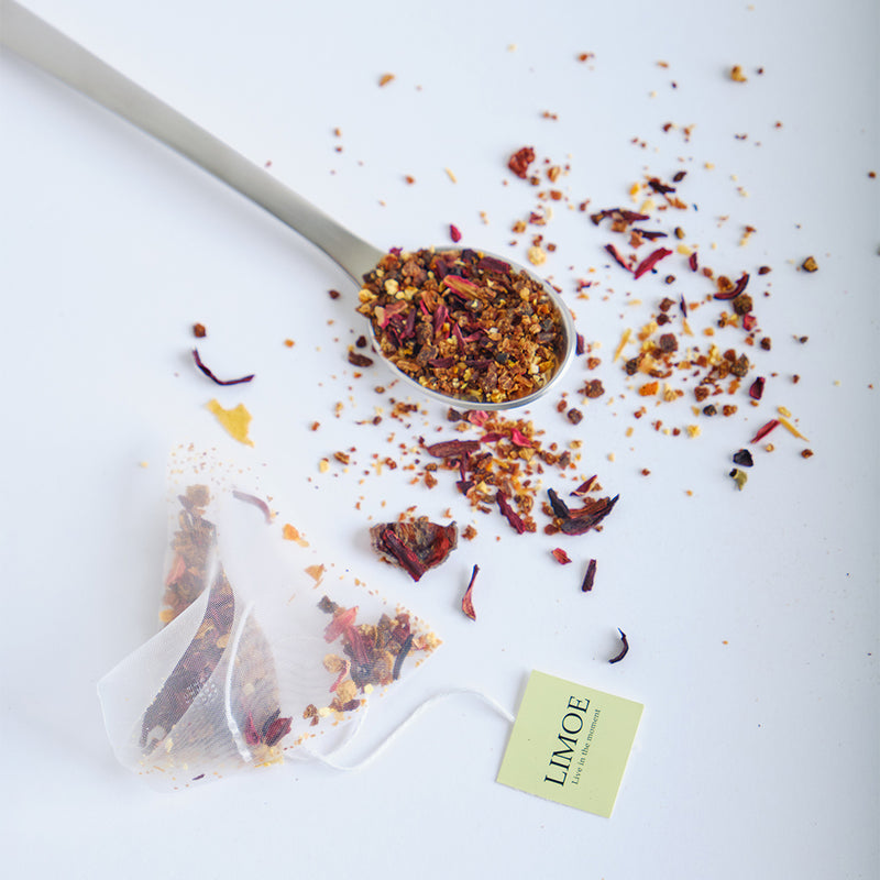 Inner with Tea