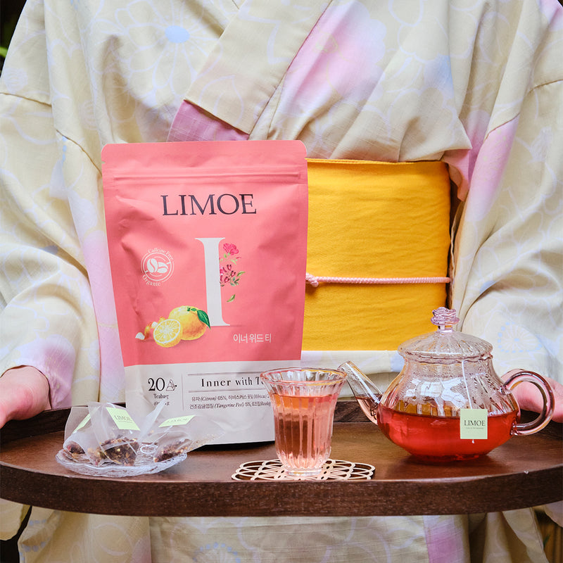 Inner with Tea