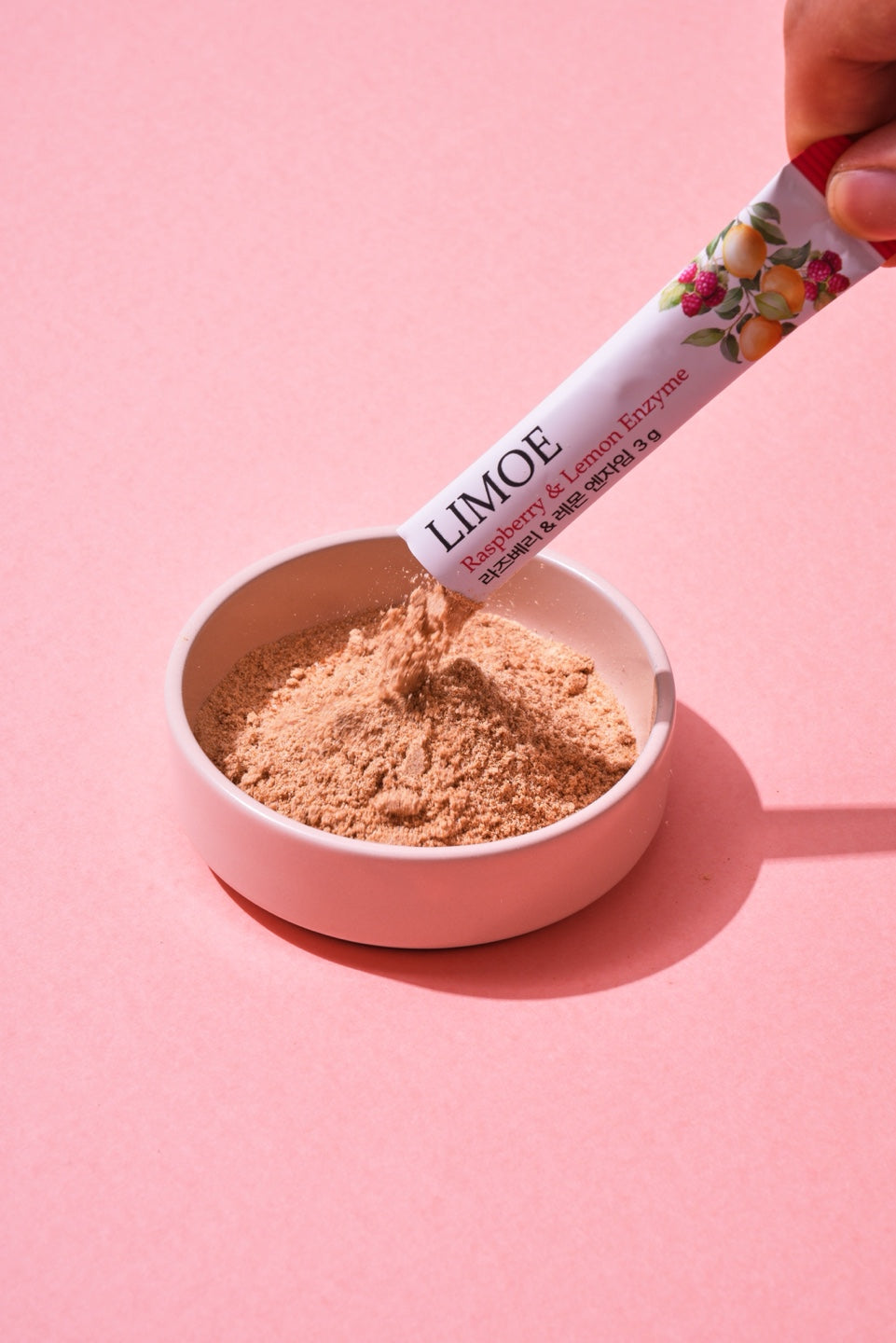 리모에 라즈베리 효소 3g x 30포